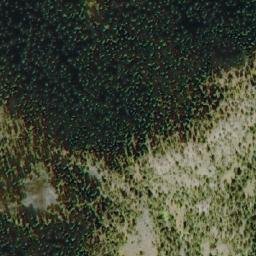 Satellite imagery of Murray Peak, CA