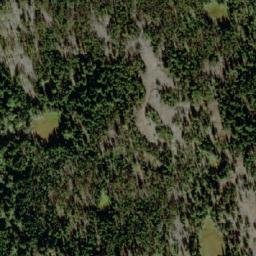Satellite imagery of McConnell Hill, CA