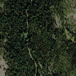 Satellite imagery of McConnell Hill, CA