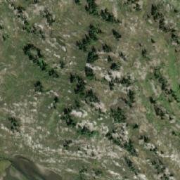 Satellite imagery of Gates Ledge, CA