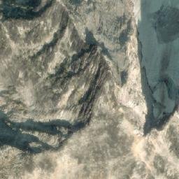 Satellite imagery of Mount Hadow, CA