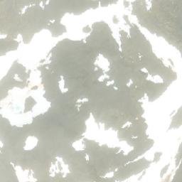 Satellite imagery of Mount Dorothy, CA