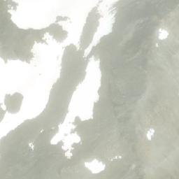Satellite imagery of Mount Dorothy, CA