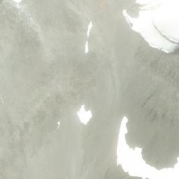 Satellite imagery of Mount Dorothy, CA