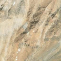 Satellite imagery of Medenagan Mountain, CA