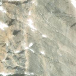 Satellite imagery of Medenagan Mountain, CA