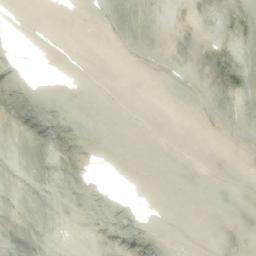 Satellite imagery of Mount Johnston, CA