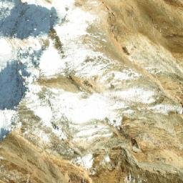 Satellite imagery of Mount Law, CA