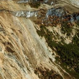 Satellite imagery of Mount Law, CA