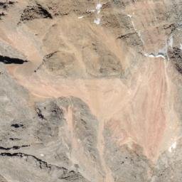 Satellite imagery of Shatch Mountain, CA