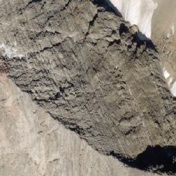 Satellite imagery of Shatch Mountain, CA