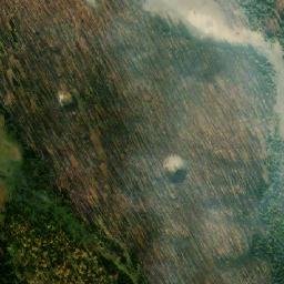 Satellite imagery of Sylvan Pass, CA