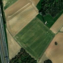 Satellite imagery of Daussoulx Tower (destructed), BE