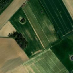 Satellite imagery of Daussoulx Tower (destructed), BE