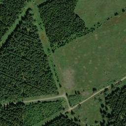 Satellite imagery of Prussia Belgium No 151, BE