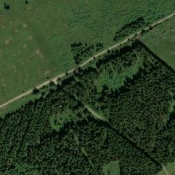 Satellite imagery of Prussia Belgium No 151, BE