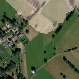 Satellite imagery of Wofelsberg, DE