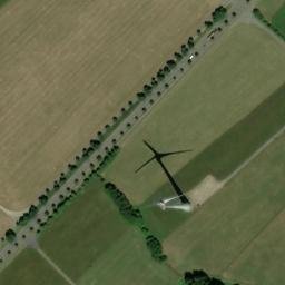 Satellite imagery of Kalberberg, DE