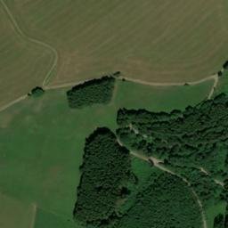 Satellite imagery of Herrensheck, DE