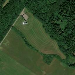 Satellite imagery of Hunderberg, DE