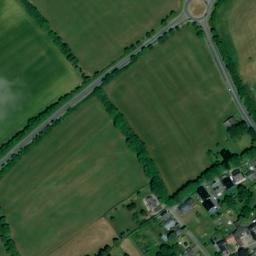 Satellite imagery of Willenberg, DE