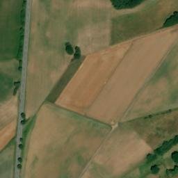 Satellite imagery of Hollerberg, DE