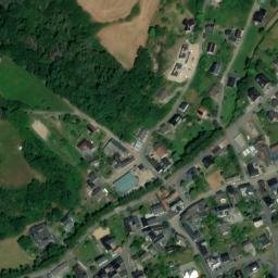 Satellite imagery of Kirchberg, DE