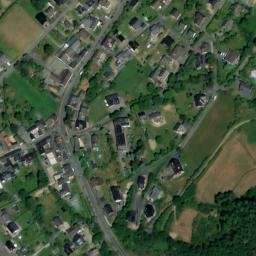 Satellite imagery of Kirchberg, DE
