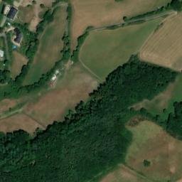Satellite imagery of Wichertsberg, DE