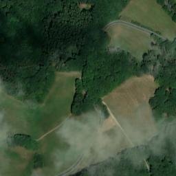 Satellite imagery of Ahrgebirge, DE