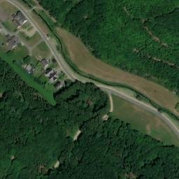 Satellite imagery of Ahrgebirge, DE