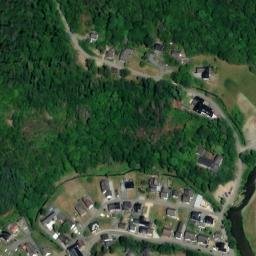 Satellite imagery of Ditschhardt, DE