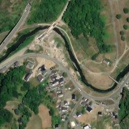 Satellite imagery of Ditschhardt, DE