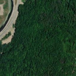 Satellite imagery of Koppen, DE