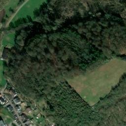 Satellite imagery of Öls-Berg, DE