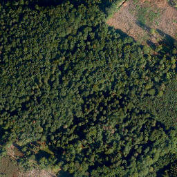 Satellite imagery of Köppel, DE