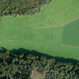 Satellite imagery of Köppel, DE
