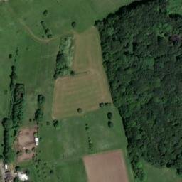 Satellite imagery of Sengelberg, DE
