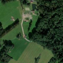 Satellite imagery of Pilsberg, DE