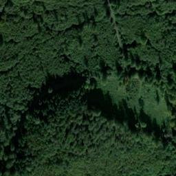 Satellite imagery of Pilsberg, DE
