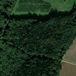 Satellite imagery of Pilsberg, DE