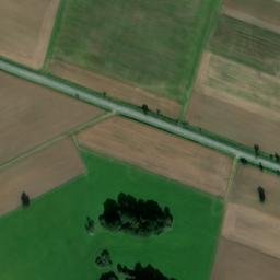 Satellite imagery of Ziegenberg, DE
