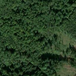 Satellite imagery of Oberer Saalweidenkopf, DE