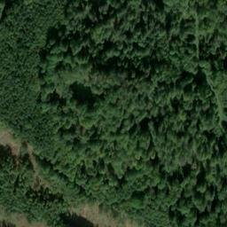Satellite imagery of Oberer Saalweidenkopf, DE