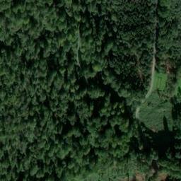 Satellite imagery of Unterer Saalweidenkopf, DE