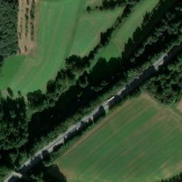 Satellite imagery of Unterer Saalweidenkopf, DE