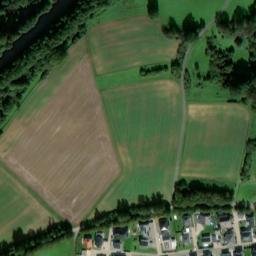 Satellite imagery of Unterer Saalweidenkopf, DE