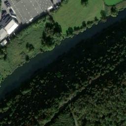 Satellite imagery of Bornberg, DE