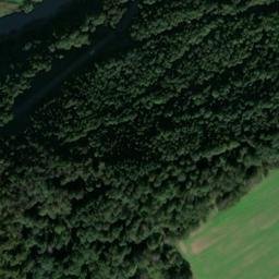 Satellite imagery of Bornberg, DE