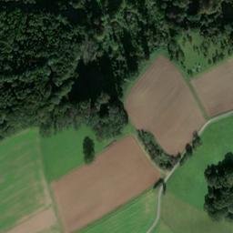 Satellite imagery of Bornberg, DE